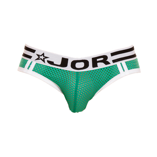 JOR Speed G-String Green