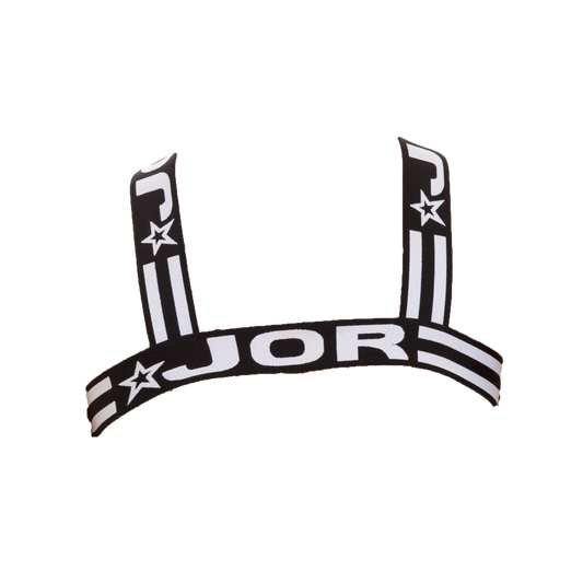 JOR Speed Harness Black