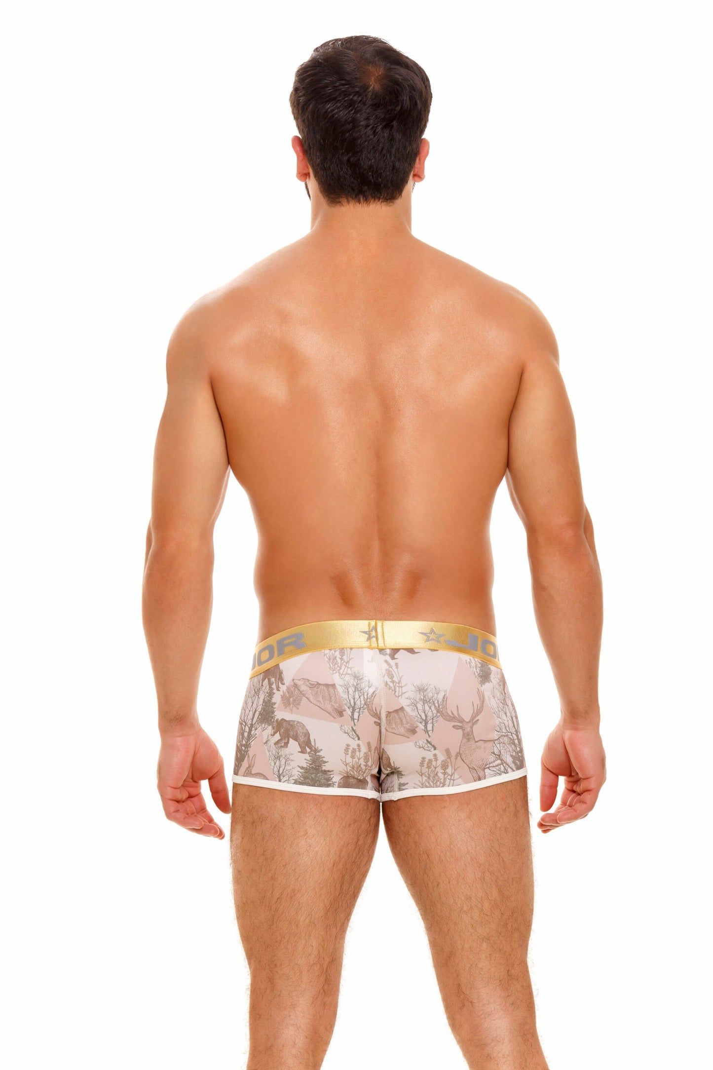 JOR Woodland Boxer