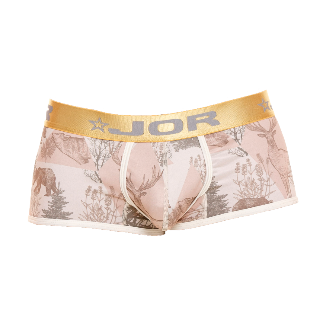 JOR Woodland Boxer