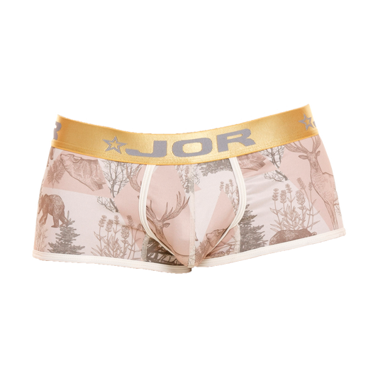 JOR Woodland Boxer