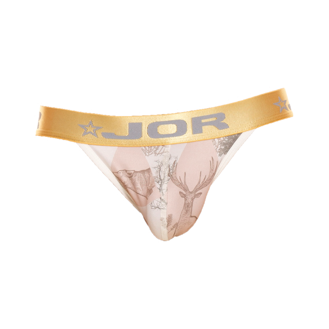 JOR Woodland Jockstrap