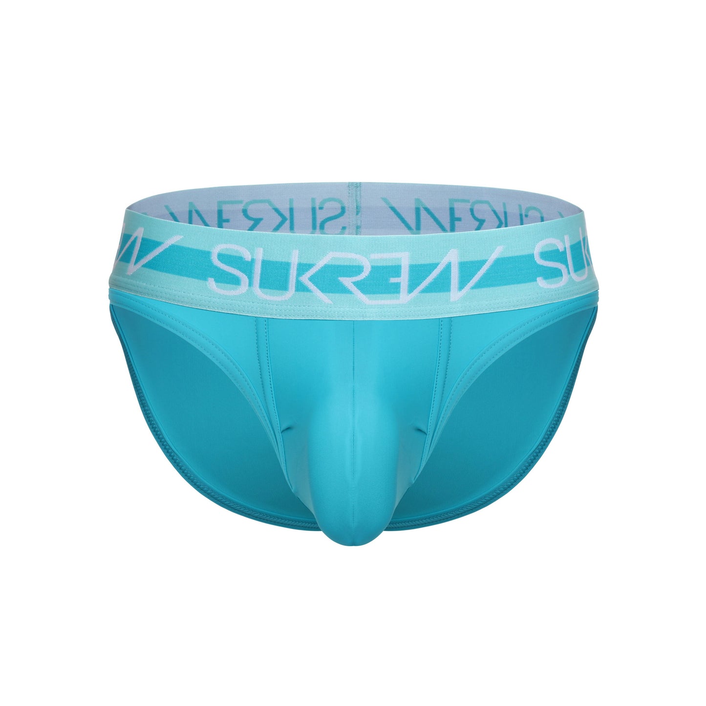 SUKREW Classic Brief Scuba Blue