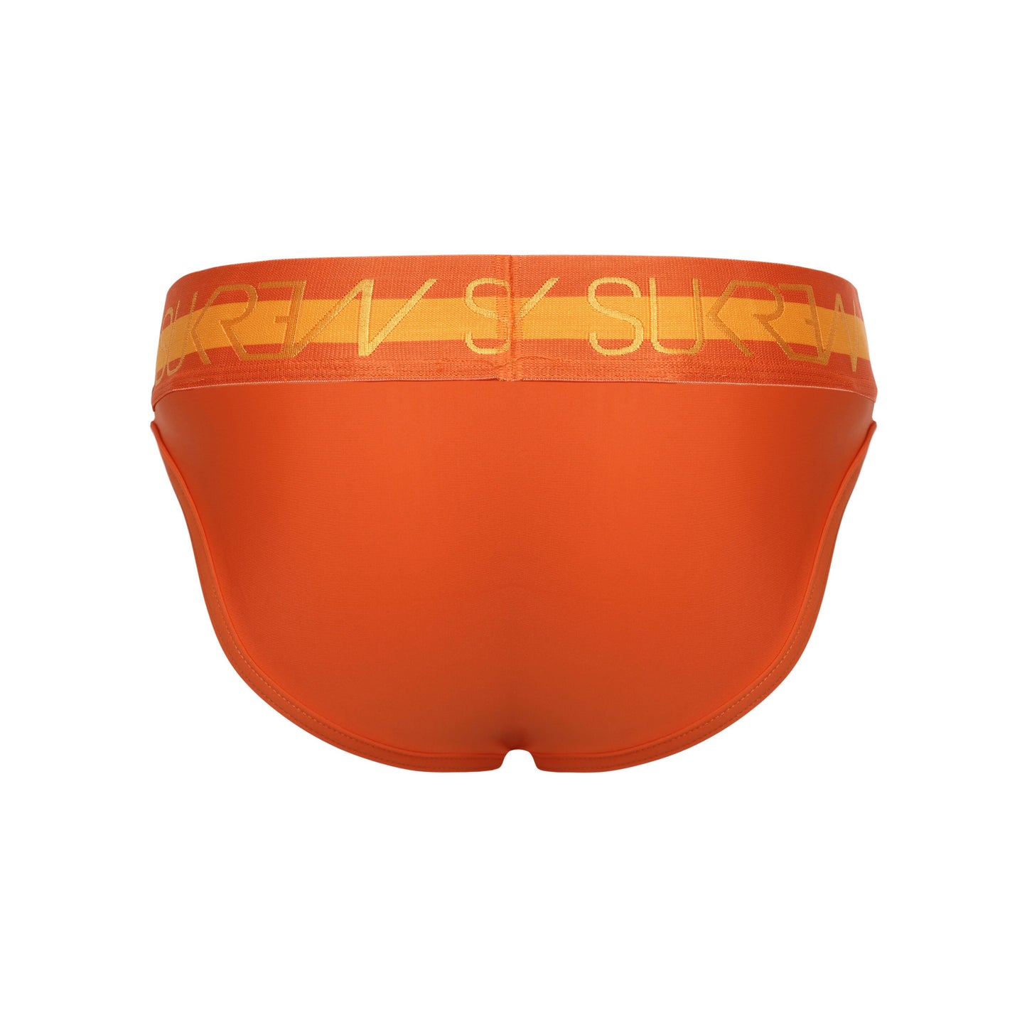 SUKREW Classic Brief Jaffa Orange