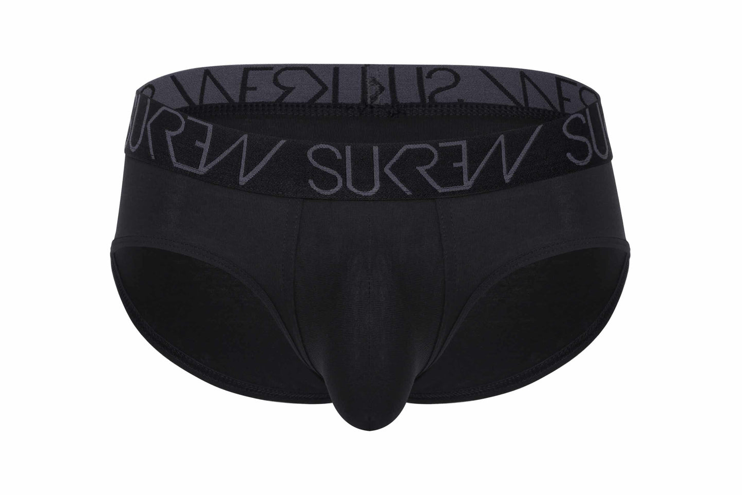 SUKREW Apex Brief Black