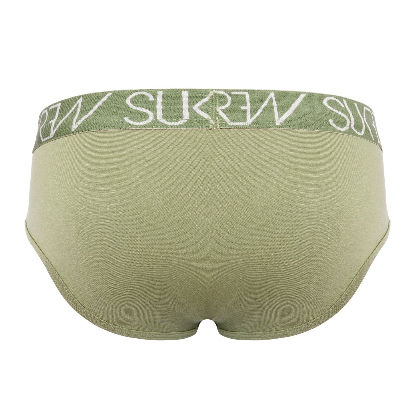 SUKREW Apex Brief Khaki