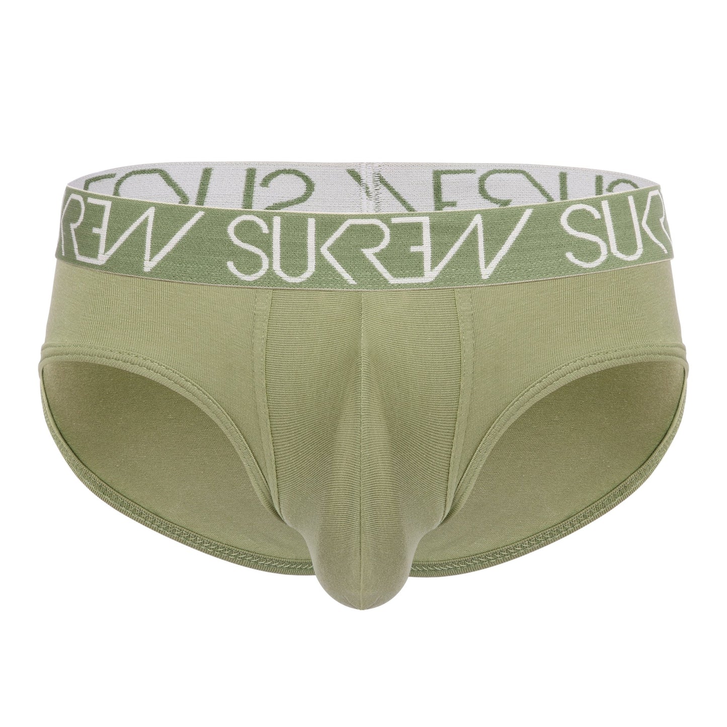 SUKREW Apex Brief Khaki