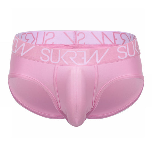 SUKREW Apex Brief Soft Pink