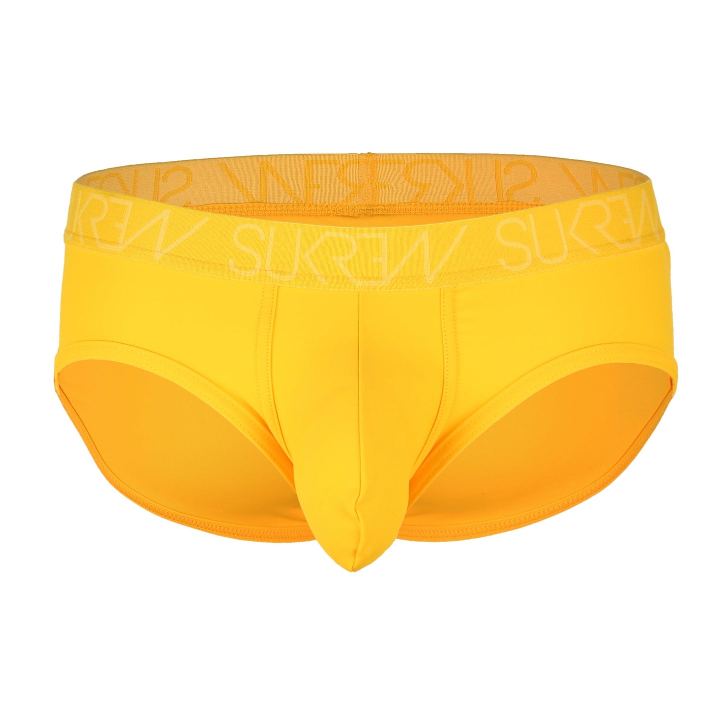 SUKREW Apex Brief Yellow