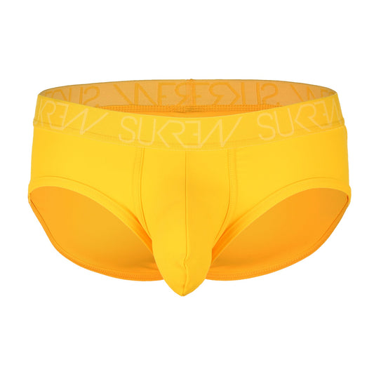 SUKREW Apex Brief Yellow