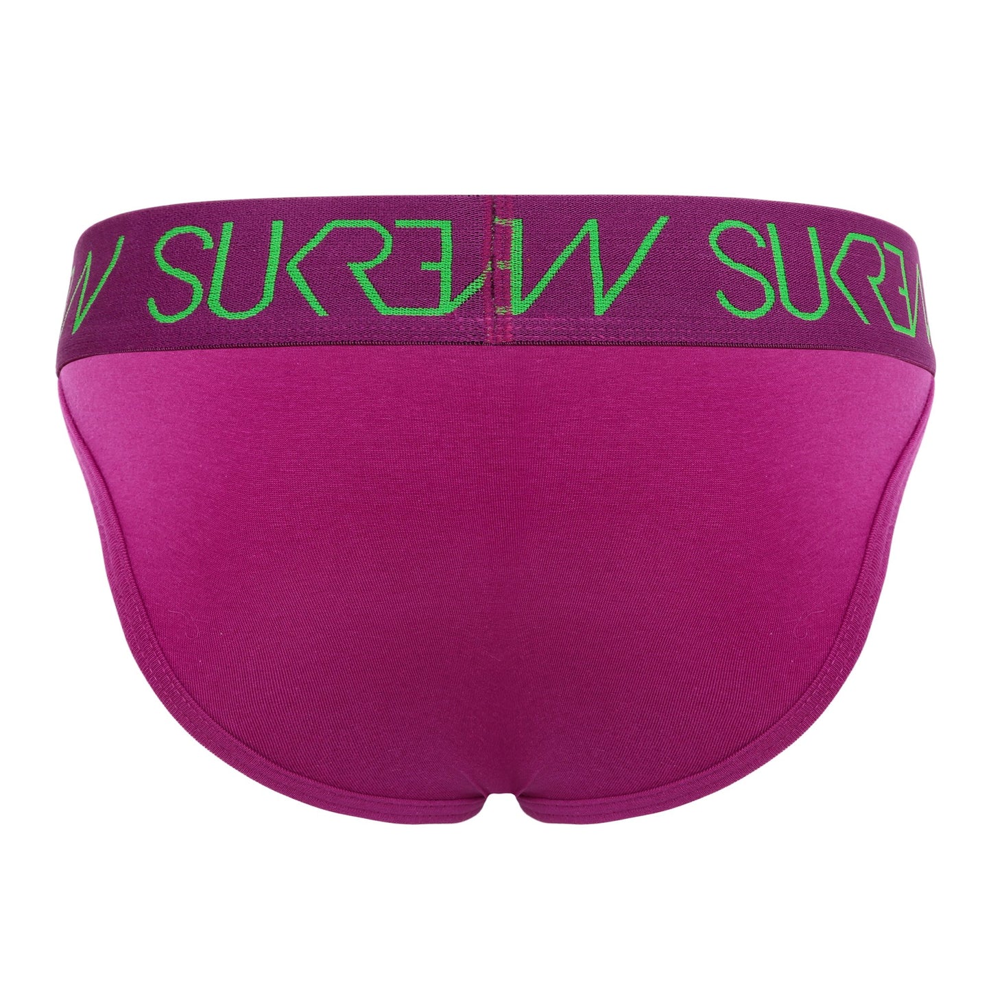 SUKREW Classic Brief Deep Purple