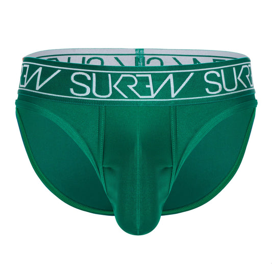 SUKREW Classic Brief Emerald