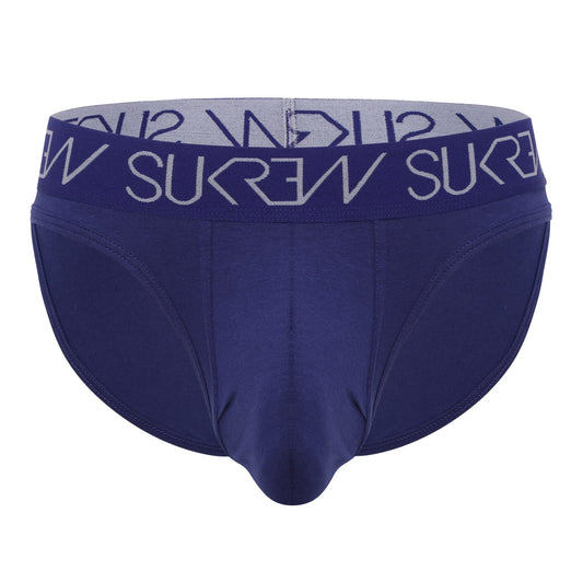 SUKREW Classic Brief Indigo