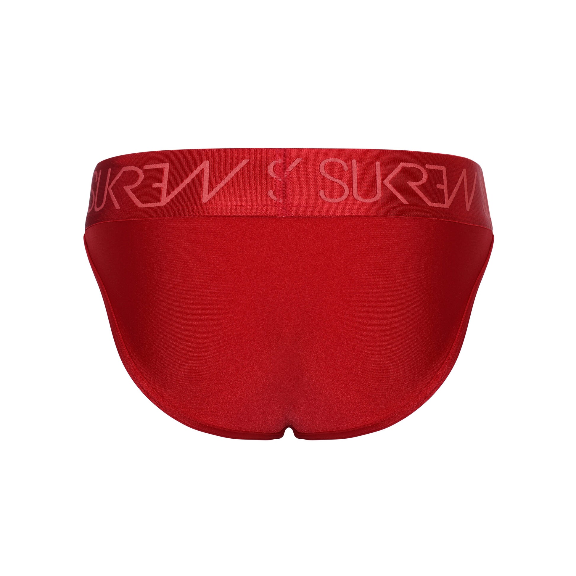 SUKREW Classic Brief Liberty Red