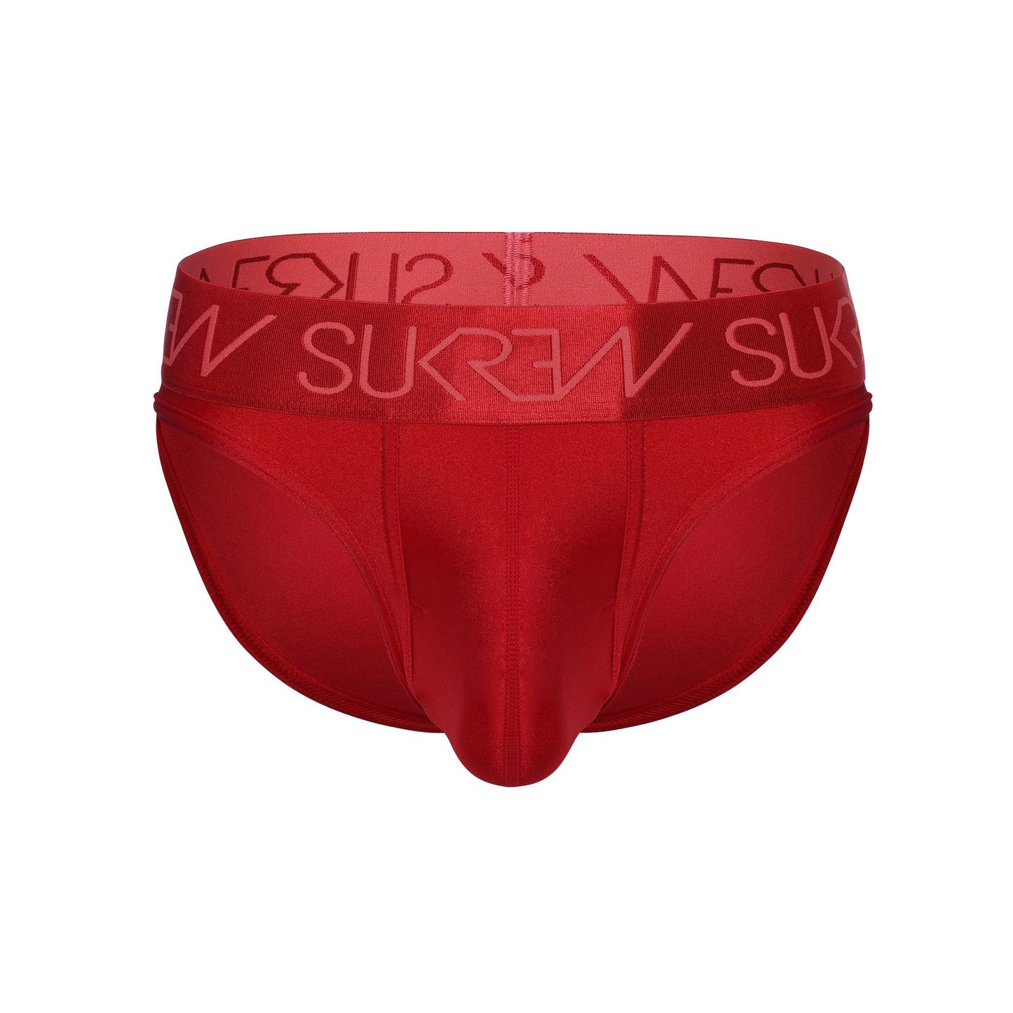 SUKREW Classic Brief Liberty Red