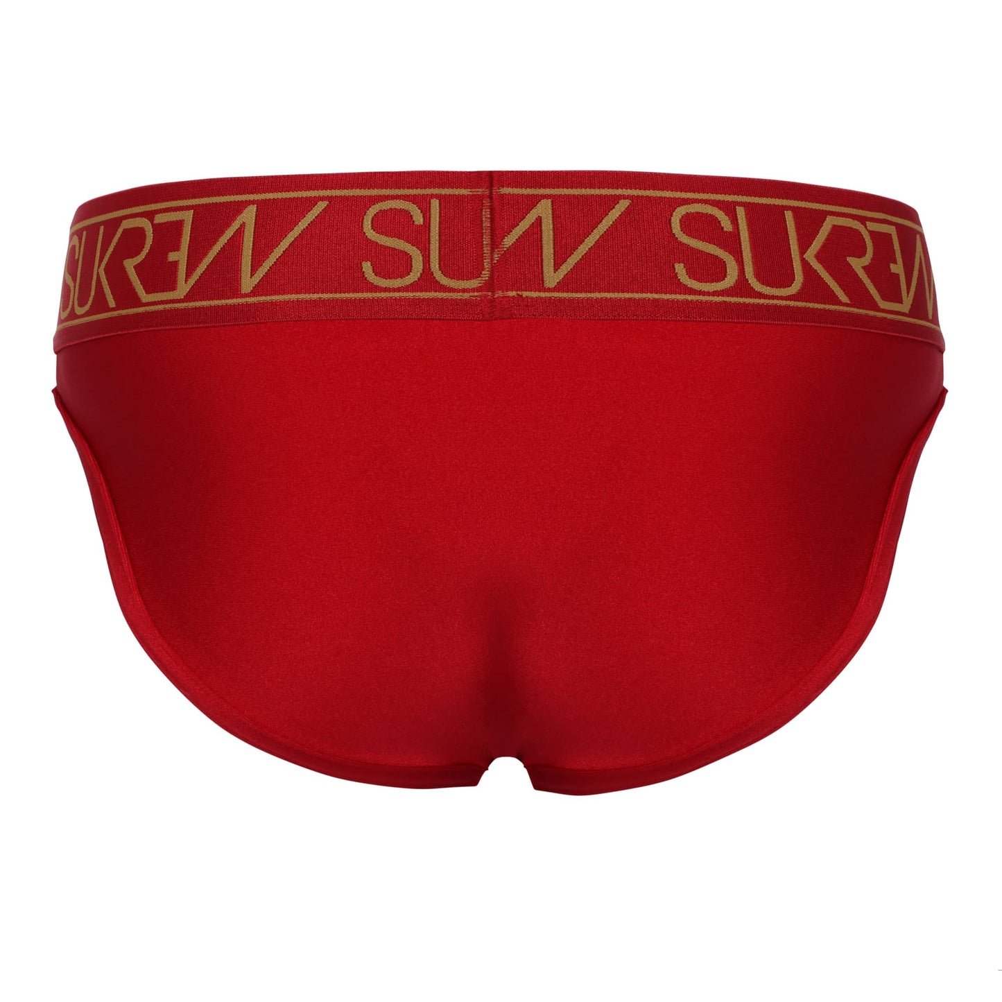 SUKREW Classic Brief Ruby