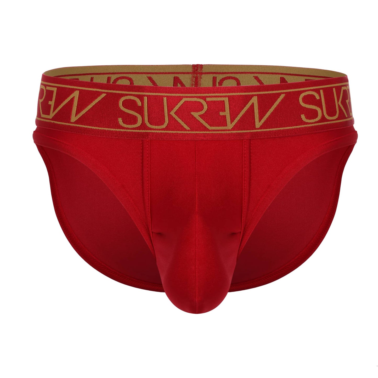 SUKREW Classic Brief Ruby