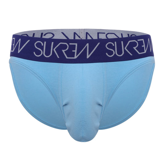 SUKREW Classic Brief Sky Blue