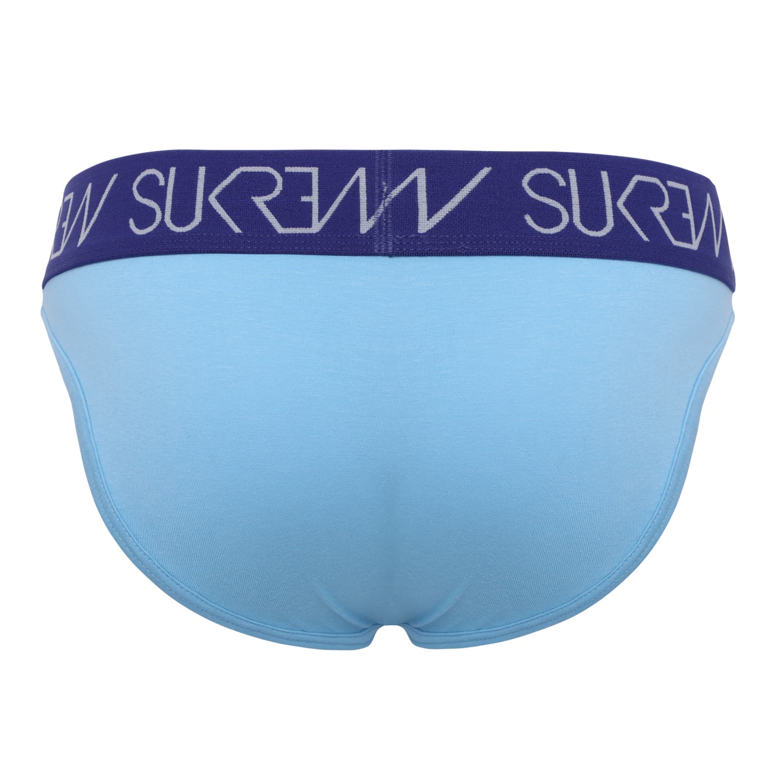 Sukrew Classic Brief Sky Blue