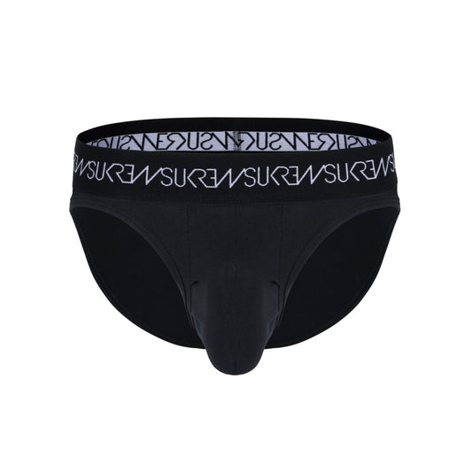 SUKREW Classic Brief Twilight Black