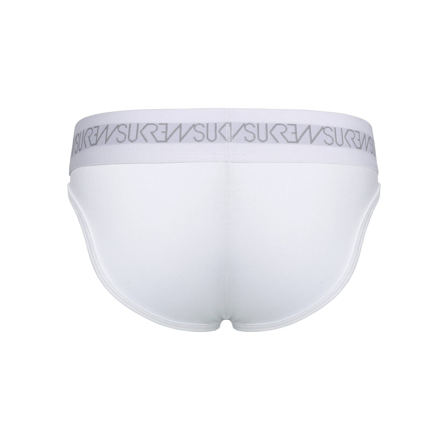 SUKREW Classic Brief White