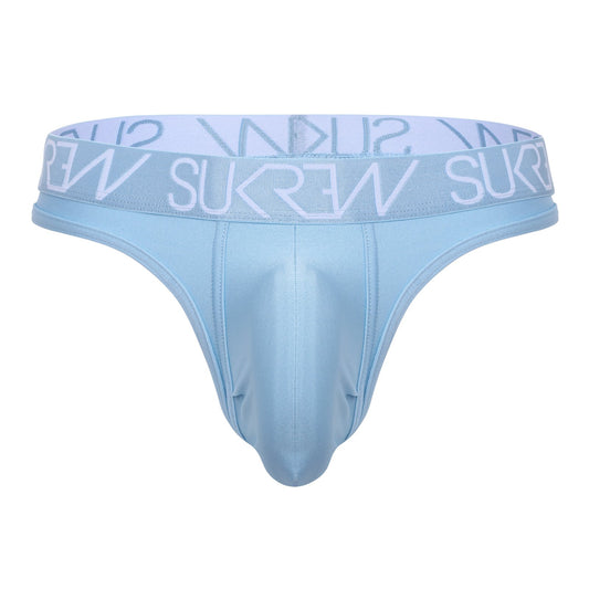 SUKREW Classic Thong Cool Blue