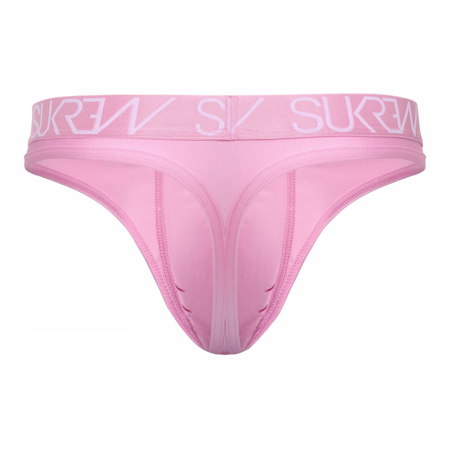 SUKREW Classic Thong Soft Pink