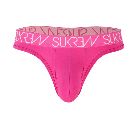 SUKREW Classic Thong Tropical Pink