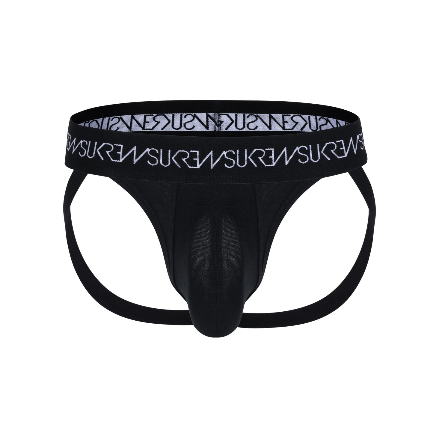 SUKREW Jockstrap Twilight Black