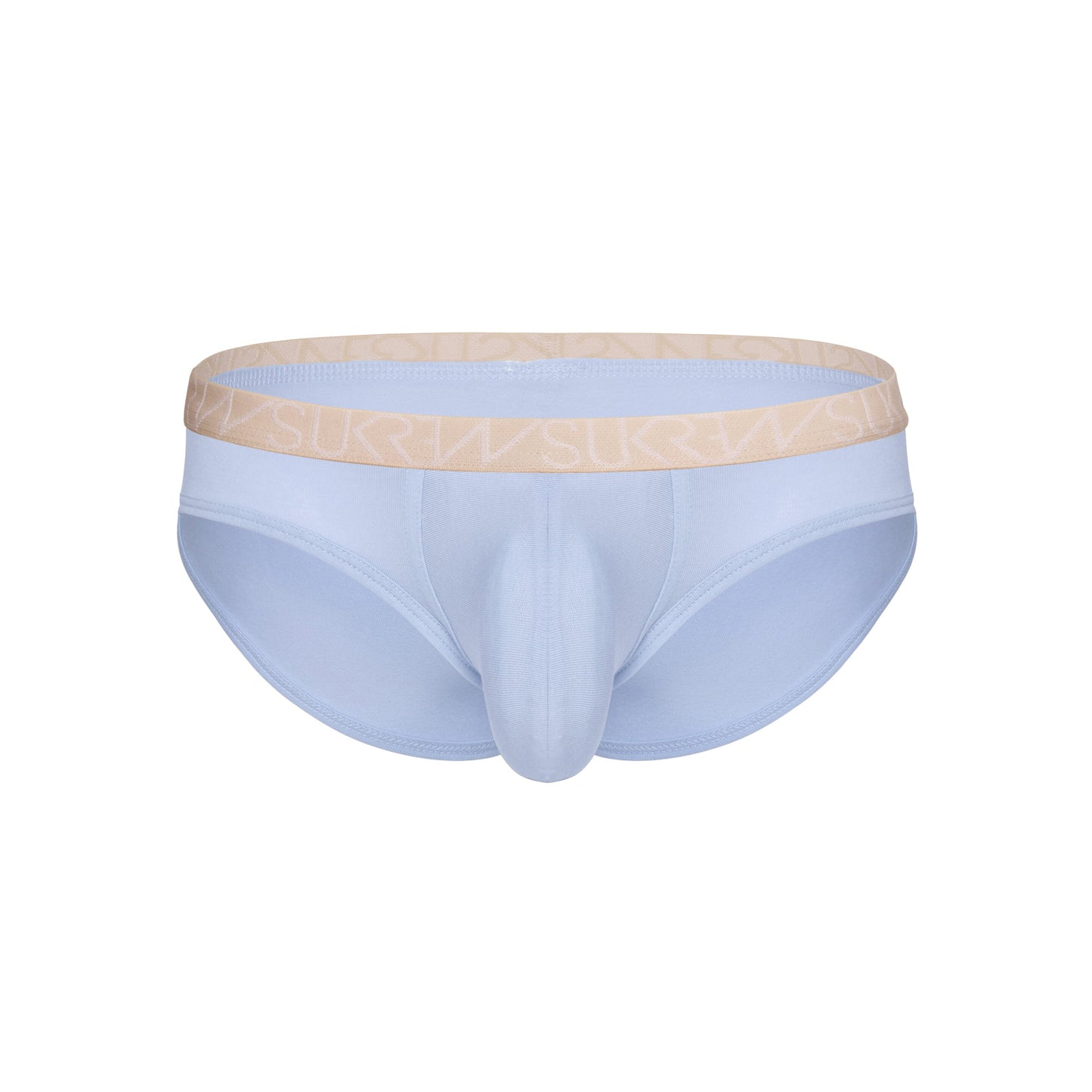 SUKREW Low-rise Brief Amethyst