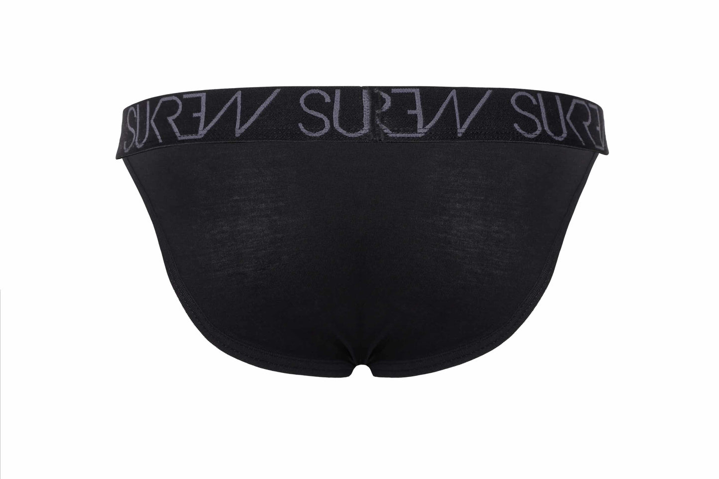 SUKREW Tanga Black