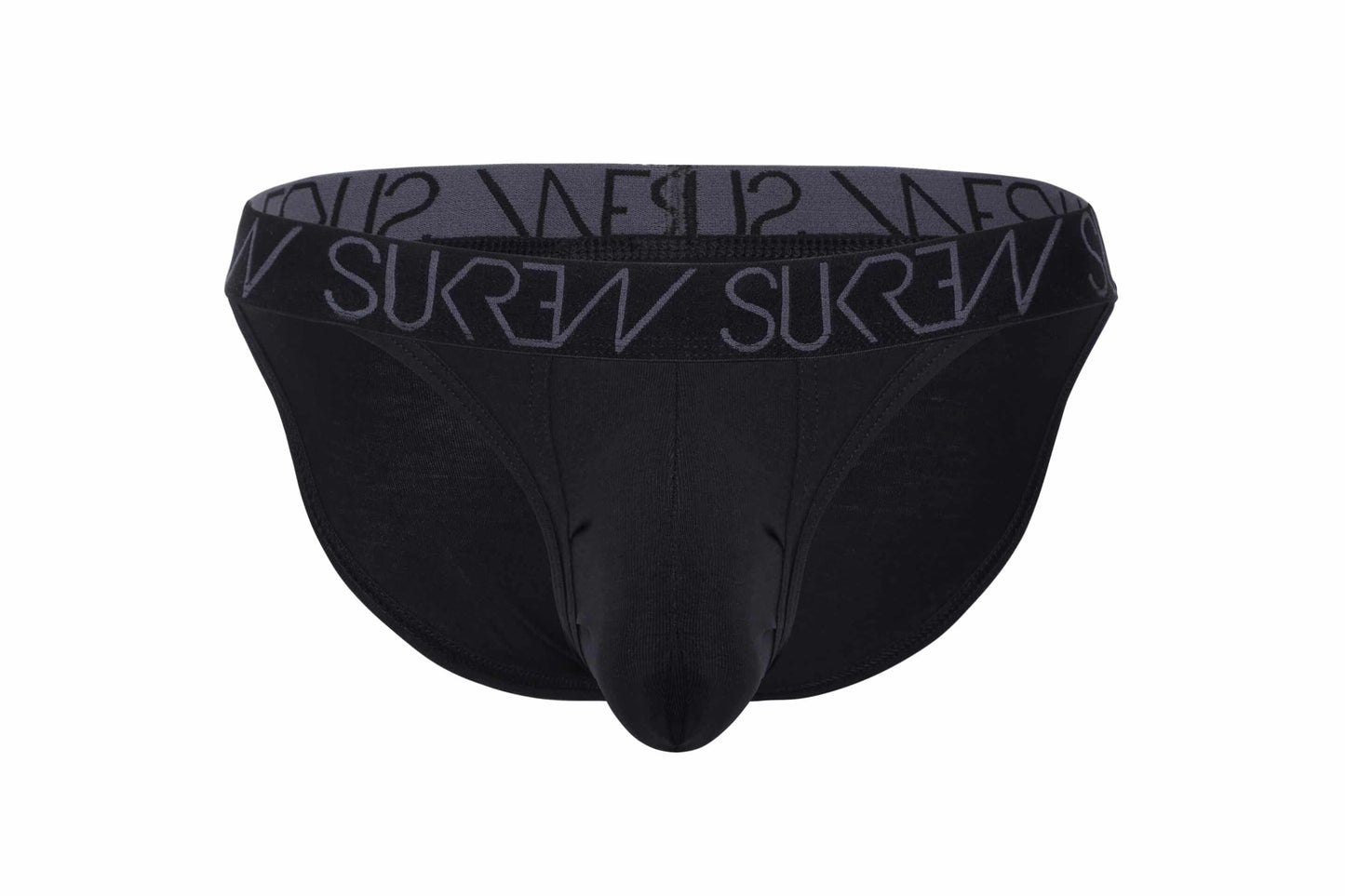 SUKREW Tanga Black