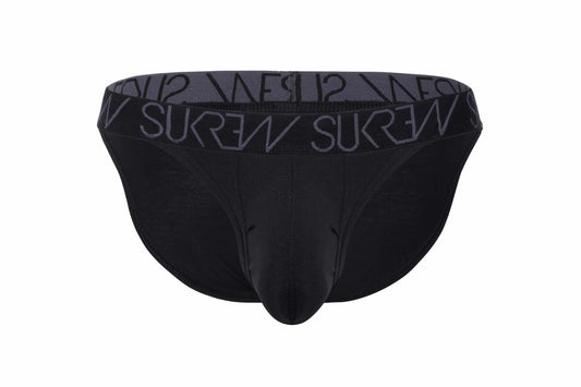 SUKREW Tanga Black