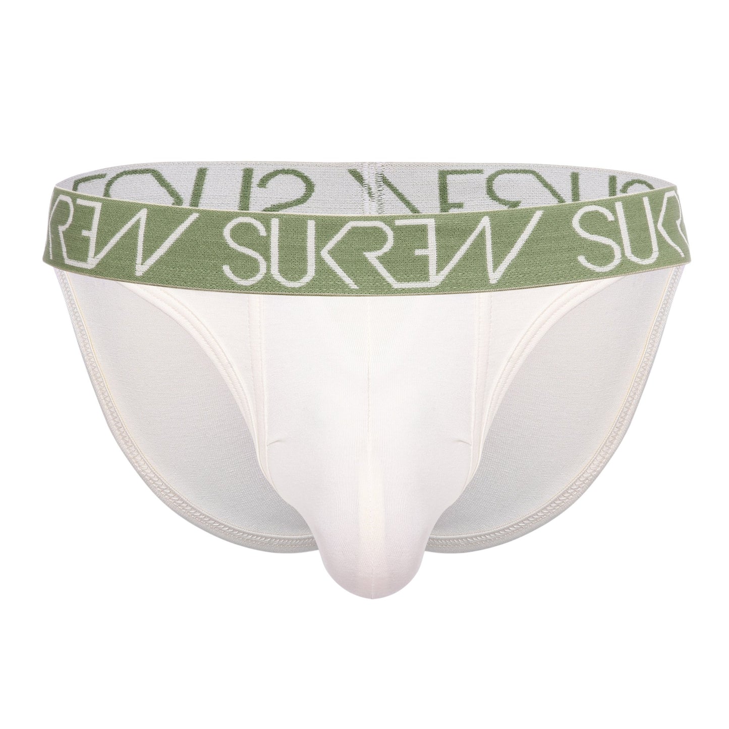 SUKREW Tanga Ecru