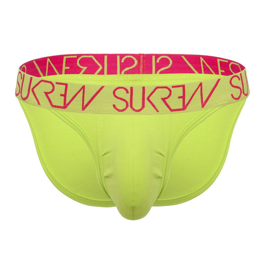 SUKREW Tanga Lime