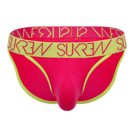 SUKREW Tanga Raspberry