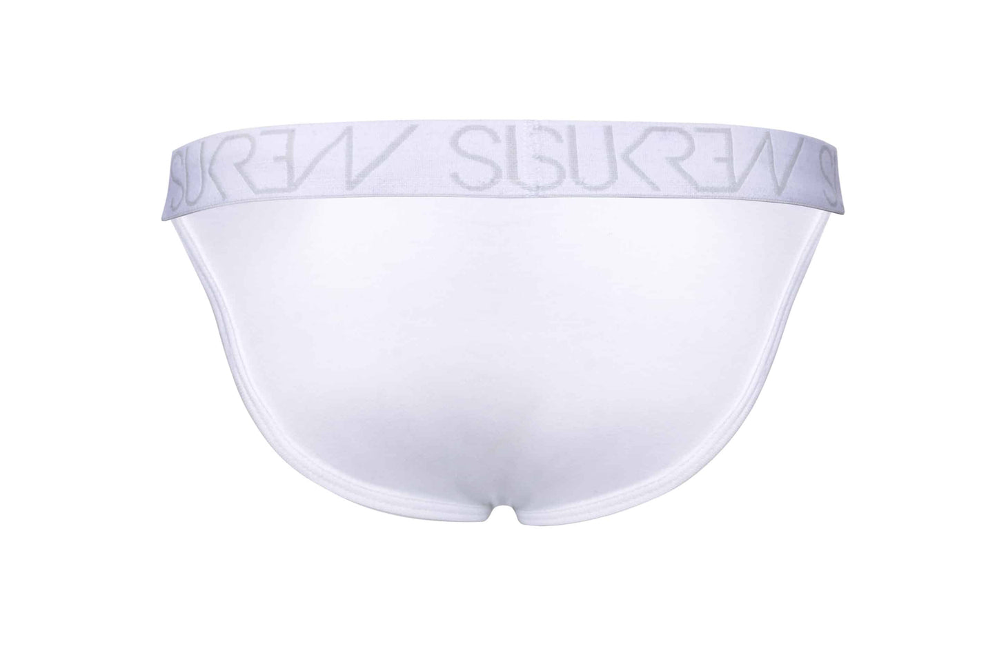 SUKREW Tanga White