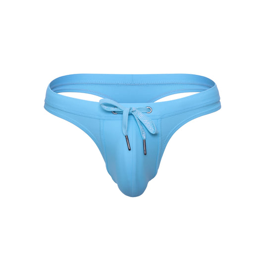 SUKREW Torrent Swim Thong Ice Blue