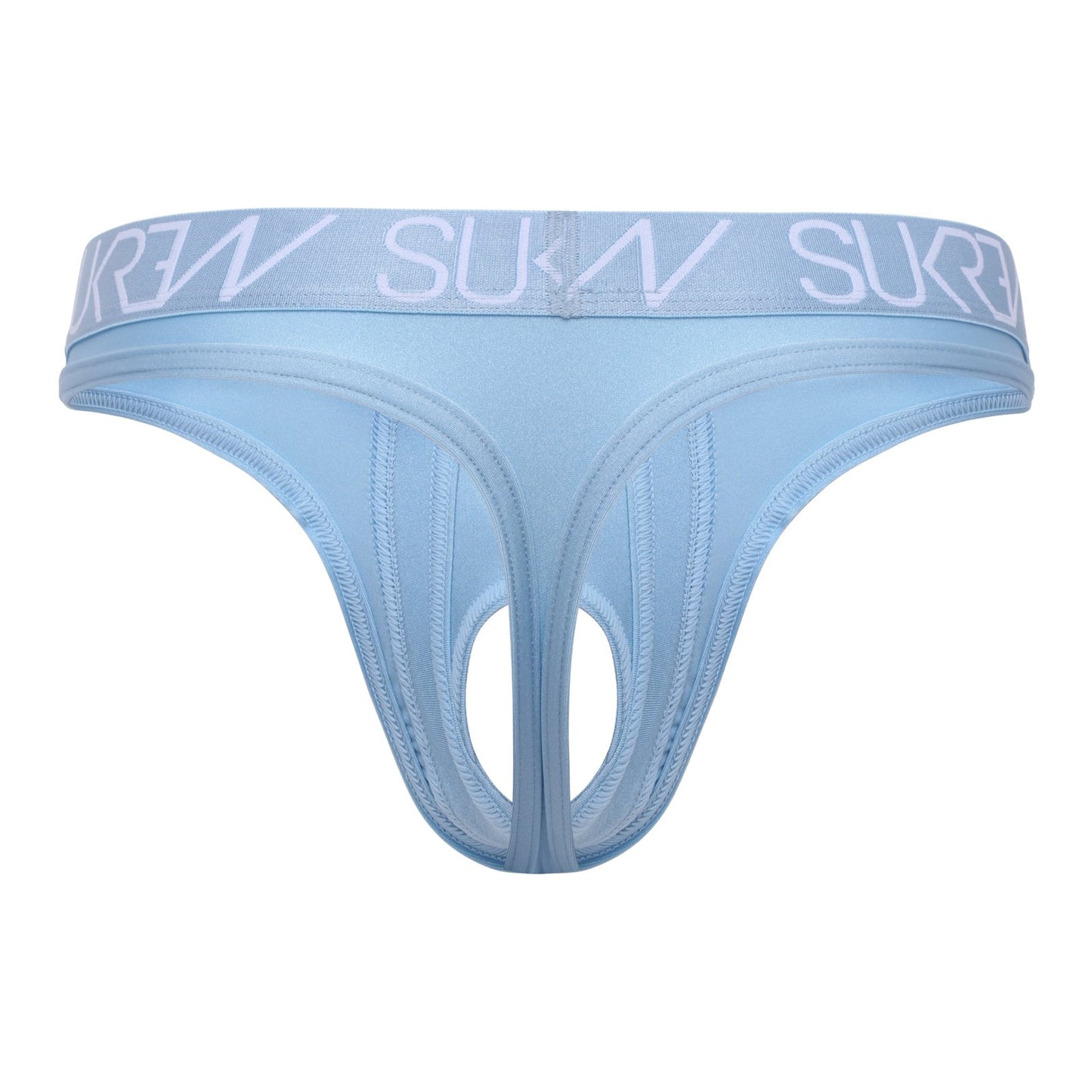 SUKREW U-Style Classic Thong Cool Blue