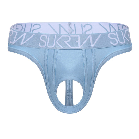 SUKREW U-Style Classic Thong Cool Blue