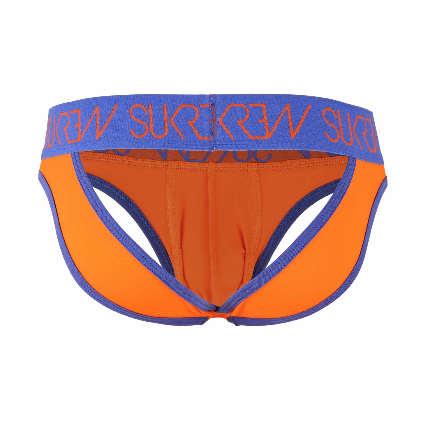 SUKREW V-Brief Flame Orange