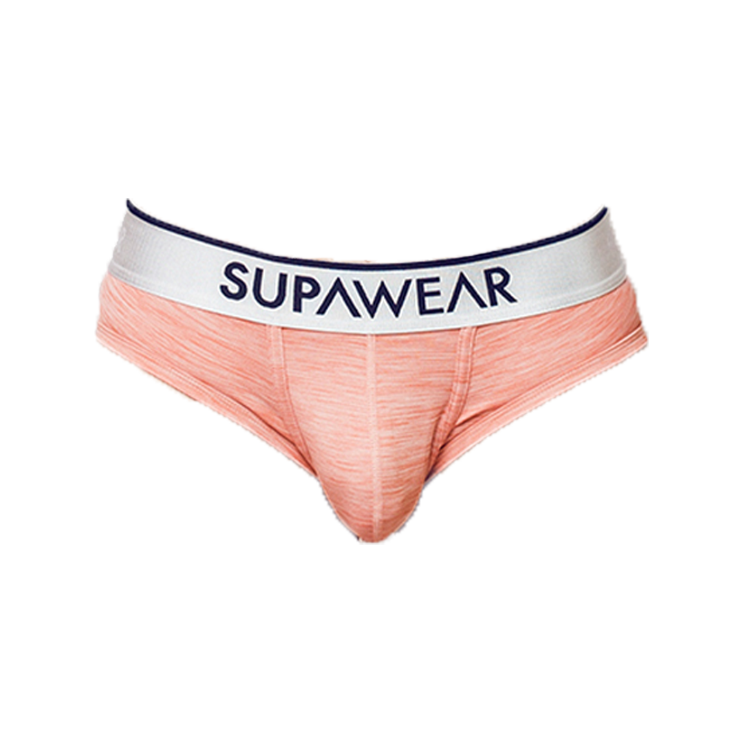 SUPAWEAR HERO Brief Clay