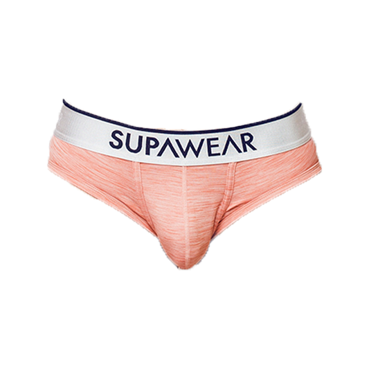 SUPAWEAR HERO Brief Clay