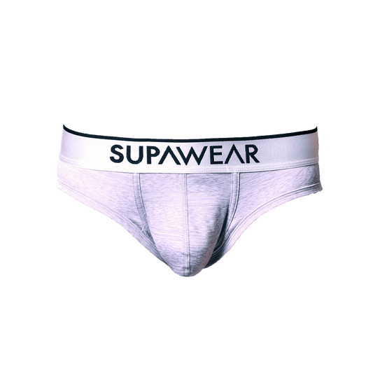 SUPAWEAR HERO Brief Light