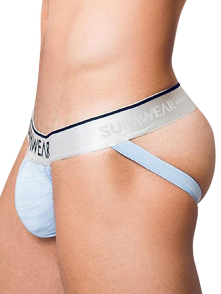 Supawear HERO Jockstrap Blauw