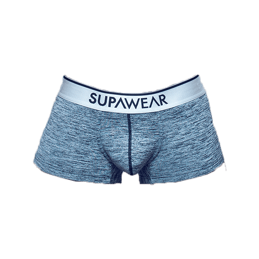 SUPAWEAR HERO Trunk Black