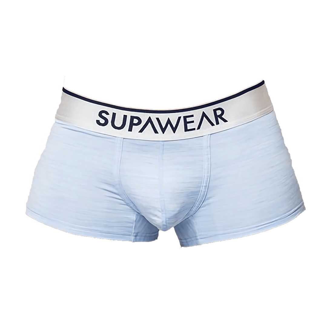 SUPAWEAR HERO Trunk Blue