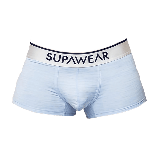 SUPAWEAR HERO Trunk Blue