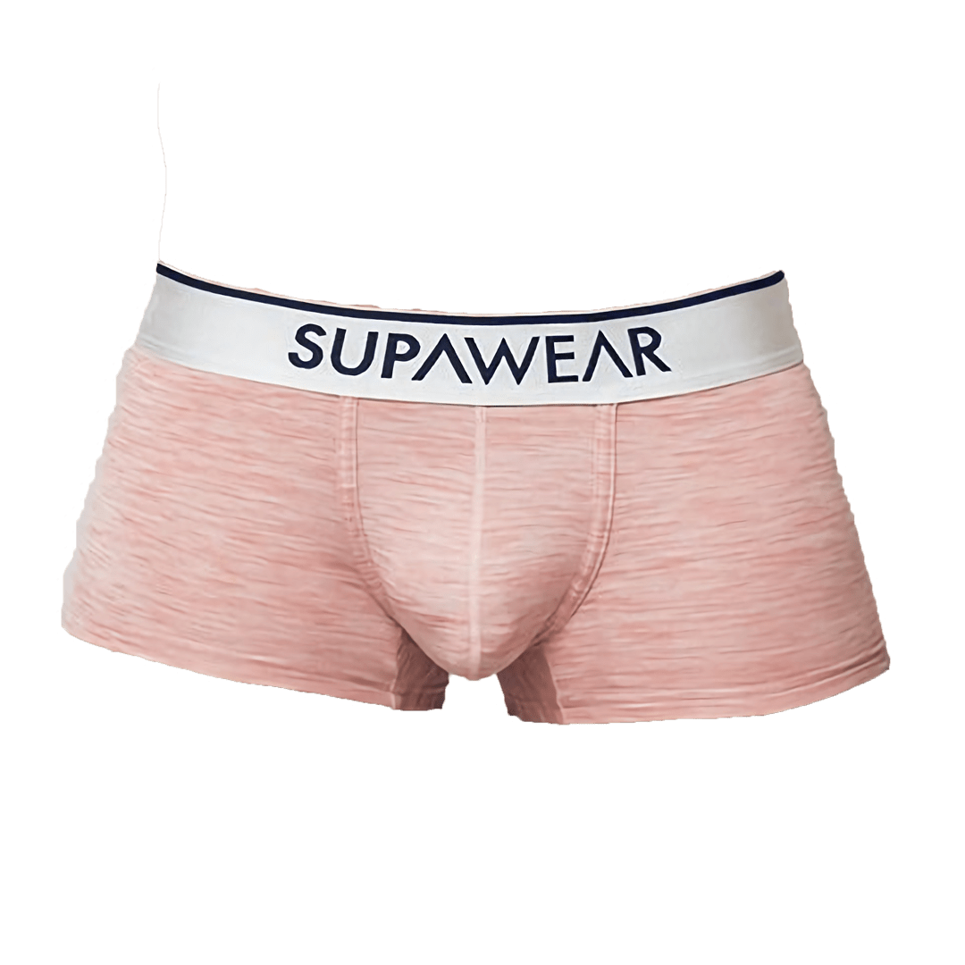 SUPAWEAR HERO Trunk Clay