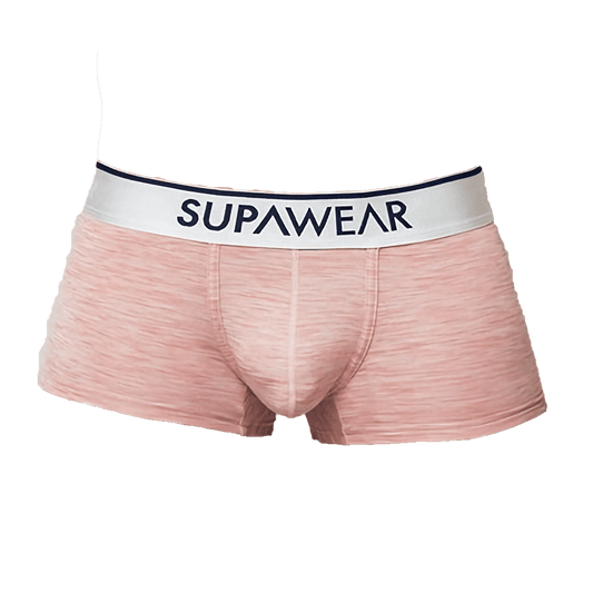 SUPAWEAR HERO Trunk Clay